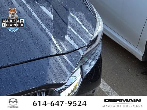 Used 2024 MAZDA CX-5 Signature AWD/4WD image 12