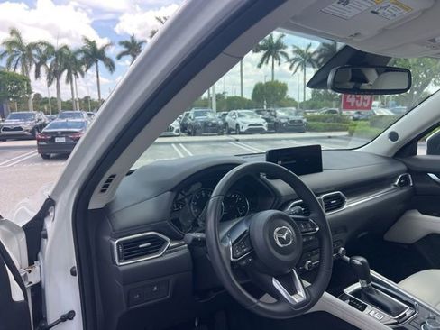 Used 2023 MAZDA CX-5 AWD 2.5 S image 29