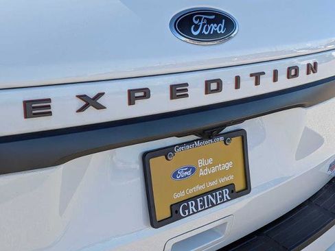 Certified 2022 Ford Expedition Timberline AWD/4WD image 11