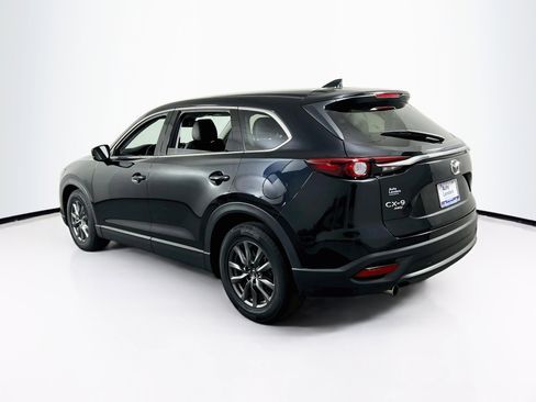 Used 2023 MAZDA CX-9 Touring AWD/4WD image 7