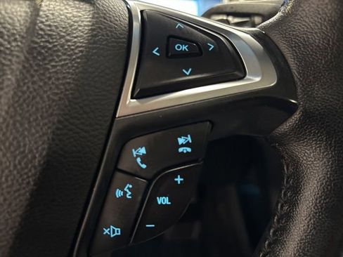 Used 2018 Ford Edge Titanium w/ Canadian Touring Package AWD/4WD image 42