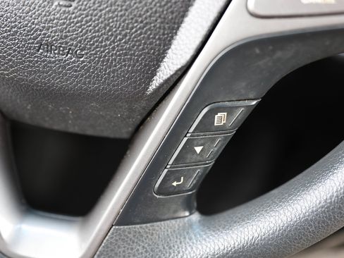 Used 2018 Hyundai Santa Fe Sport w/ 2.4L Value Package 02 image 41