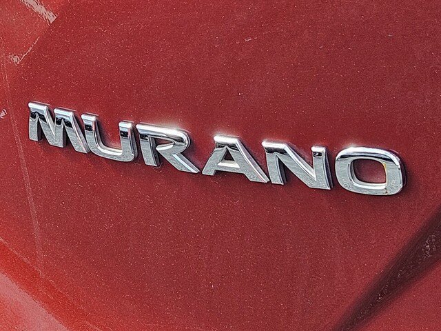 Used 2015 Nissan Murano S w/ Navigation Package FWD image 40