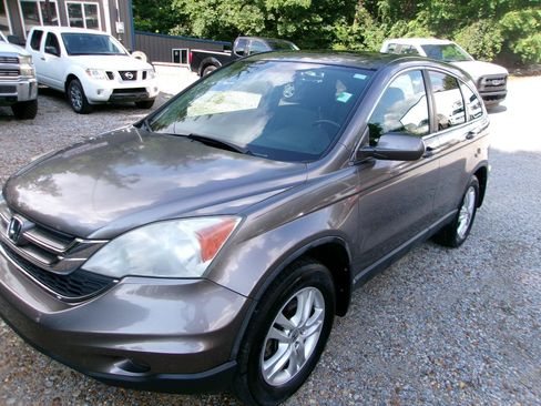 Used 2011 Honda CR-V EX-L image 5