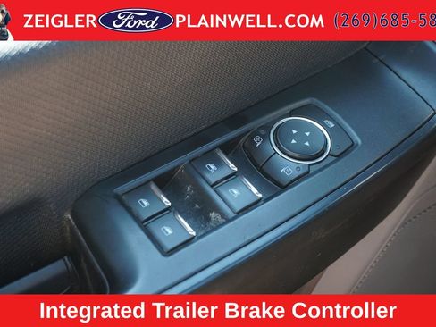 Used 2022 Ford F150 XL w/ Trailer Tow Package AWD/4WD image 28