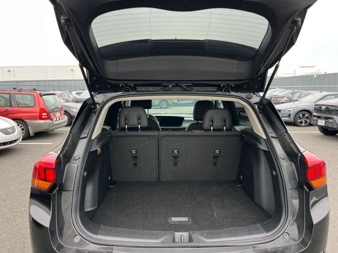 Used 2025 Buick Encore GX Preferred image 30