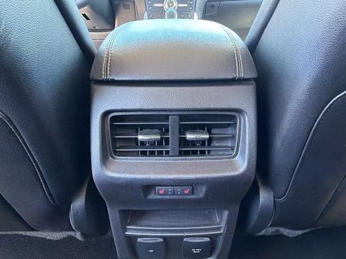 Used 2018 Ford Edge Sport w/ Equipment Group 401A AWD/4WD image 25