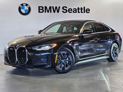 Used 2023 BMW i4 eDrive35