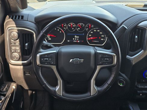 Used 2019 Chevrolet Silverado 1500 RST w/ All-Star Edition image 17