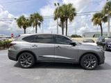Used 2023 Acura MDX A-Spec image 3