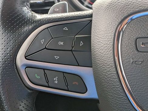 Used 2022 Dodge Challenger R/T Scat Pack RWD image 23