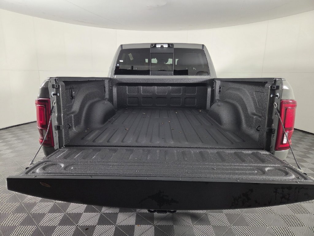New 2027 RAM 2500 Power Wagon AWD/4WD image 41