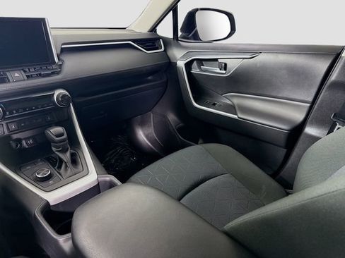 Certified 2025 Toyota RAV4 XLE w/ Weather Package image 22