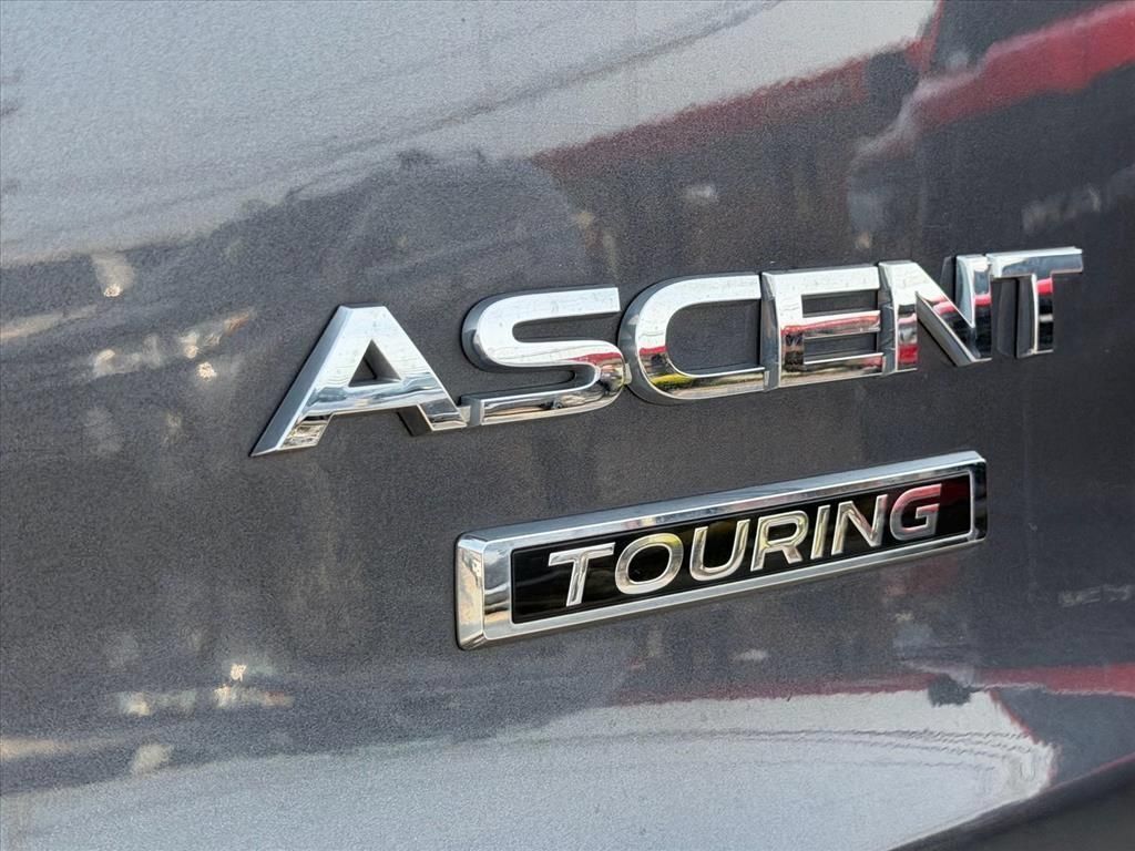 Used 2020 Subaru Ascent Touring w/ Popular Package #2A AWD/4WD image 32