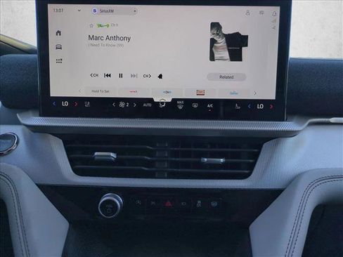 New 2026 Ford Explorer Active image 12