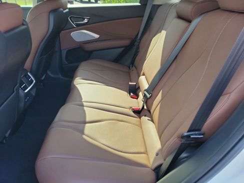 Certified 2023 Acura RDX w/ Technology Package image 16