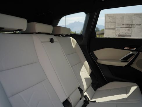 New 2026 BMW X1 xDrive28i w/ Technology Package AWD/4WD image 13