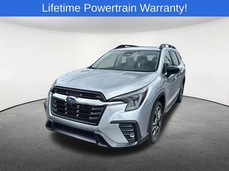 New 2025 Subaru Ascent Limited w/ Popular Package #1 360° Tour