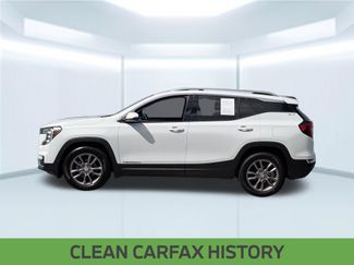 Used 2023 GMC Terrain SLT FWD video 2