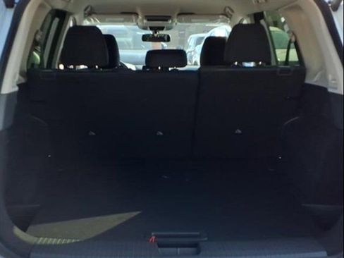 New 2026 Nissan Rogue SV image 31