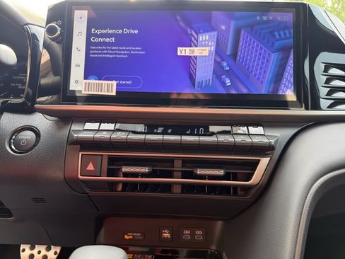 New 2026 Toyota Camry XSE FWD image 16