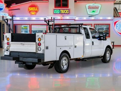 Used 2012 Ford F350 XL w/ PWR Equipment Group image 3