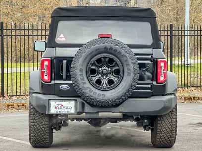Used 2024 Ford Bronco Wildtrak