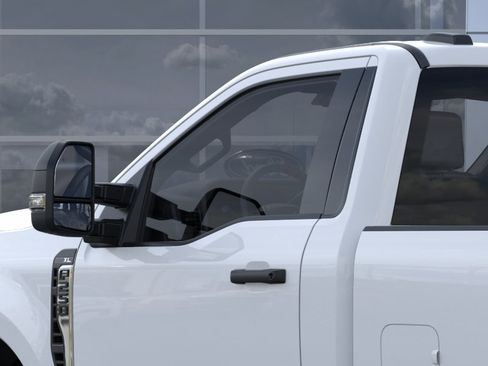 New 2026 Ford F250 XL AWD/4WD image 20