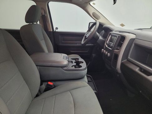 Used 2019 RAM 1500 Tradesman w/ Popular Equipment Group RWD image 21