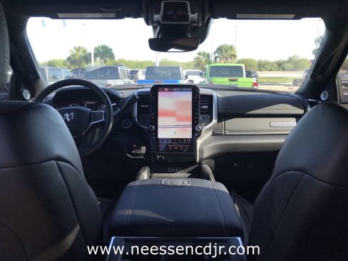 New 2025 RAM 2500 Laramie image 23