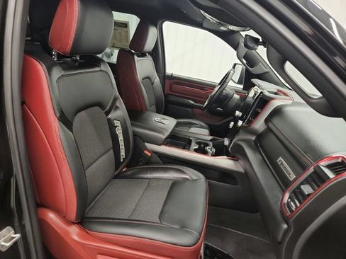 Used 2022 RAM 1500 Rebel w/ Rebel Level 2 Equipment Group AWD/4WD image 28