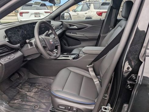New 2026 Buick Envista Sport Touring w/ Convenience I Package image 14