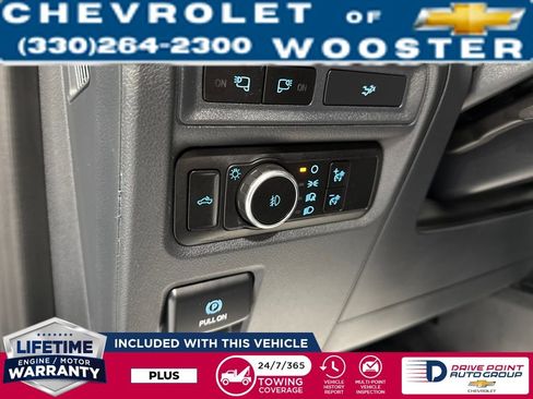 Used 2023 Ford F150 Tremor w/ Trailer Tow Package image 19