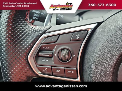 Used 2020 Acura RDX A-Spec image 16