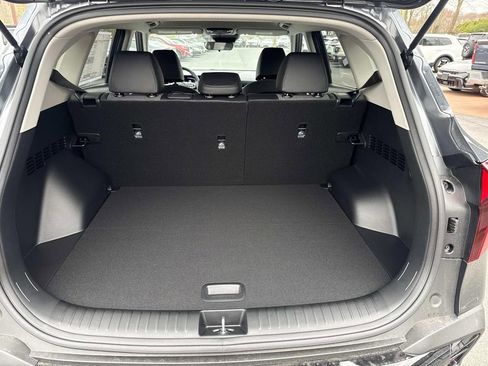 New 2026 Kia Seltos S AWD/4WD image 5