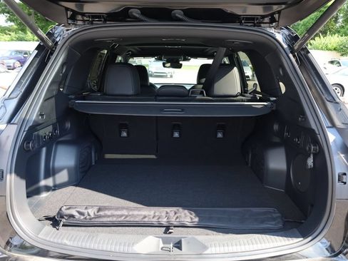 Certified 2026 Subaru Forester Sport w/ Sport Plus Package AWD/4WD image 6
