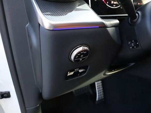 New 2026 Mercedes-Benz GLC 43 AMG 4MATIC image 36