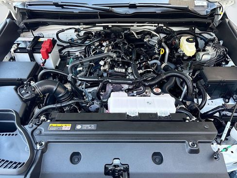 New 2026 Toyota 4Runner SR5 image 28