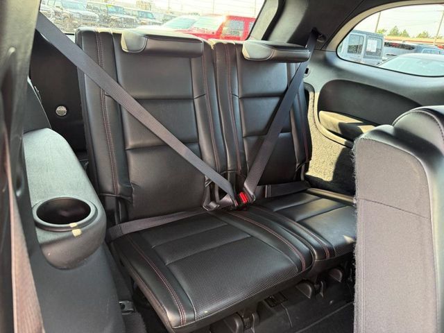 Used 2024 Dodge Durango GT AWD/4WD image 15