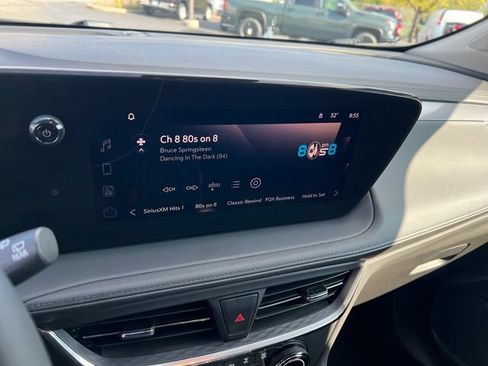 Used 2026 Buick Encore GX Preferred w/ Comfort Package AWD/4WD image 18