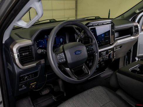 Used 2024 Ford F150 XL w/ Equipment Group 103A High AWD/4WD image 20