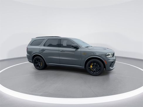 Used 2024 Dodge Durango SRT image 9