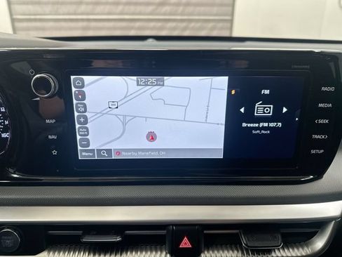 Certified 2024 Kia K5 GT-Line w/ GT-Line Premium Package FWD image 20