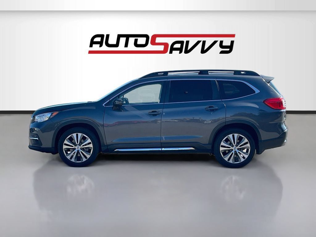 Used 2021 Subaru Ascent Limited w/ Technology Package AWD/4WD image 4