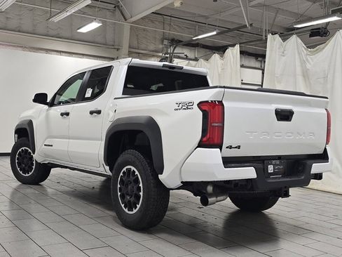 New 2025 Toyota Tacoma SR5 image 13
