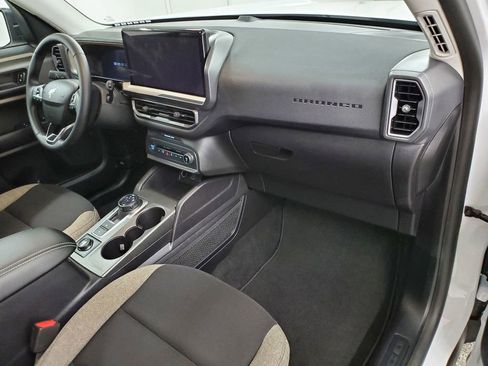 New 2025 Ford Bronco Sport Big Bend w/ Convenience Package AWD/4WD image 11