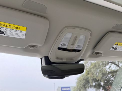 New 2026 Volvo XC90 T8 Ultra image 16