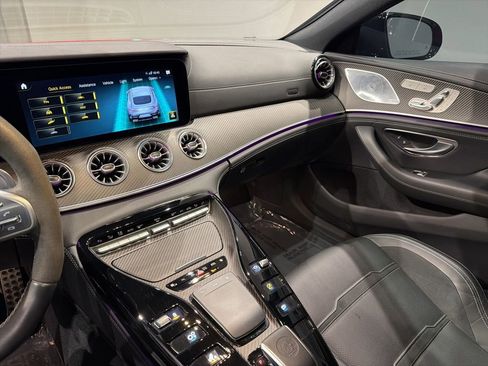 Used 2021 Mercedes-Benz AMG GT 63 image 25