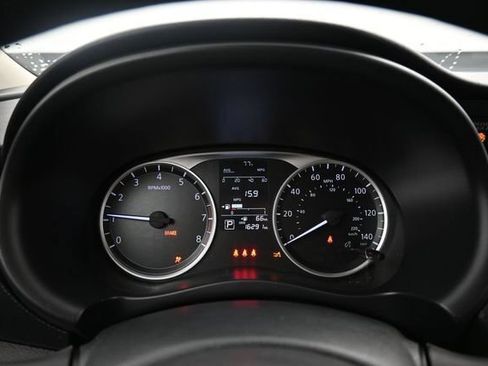 Used 2024 Nissan Kicks S FWD image 9