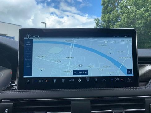 New 2025 Lincoln Corsair Grand Touring w/ Equipment Group 301A image 18